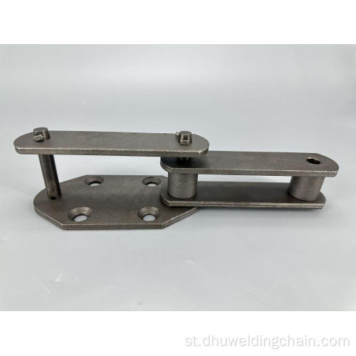 Guler Crough drive Roller Convelever